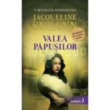 Valea papusilor vol. 2 - Valea papusilor - Jacqueline Susann