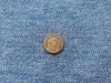 5 Kurus Turcia 1956, Europa