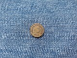 5 Kurus Turcia 1956, Europa