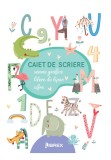Cumpara ieftin Caiet de scriere. Semne grafice. Litere de tipar. Cifre