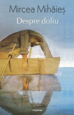 Despre doliu - Polirom