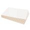 Set 10 placi MDF alb,A5, 3mm, 14.8x21 cm