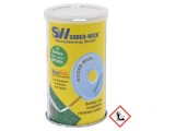 Bandă de dezlipit de 2mm x 1,5m - Atenție