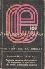Protectia Impotriva Electrocutarilor - Constantin Iliescu, Ovidiu Radu, 1985, Electrotehnica, Tehnica, 320 pagini
