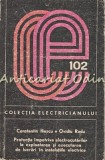 Protectia Impotriva Electrocutarilor - Ing. Constantin Iliescu, Ing. Ovidiu Radu