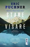 Stare de visare roman american epopee captivanta trei prieteni brosata