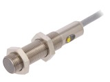 Senzor Capacitiv PNP/NO 0.5-4mm 10-30VDC