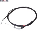 Cablu acceleratie Piaggio Fly (05-11) 4T AC 50cc - Fly (06-08) 4T AC 100cc
