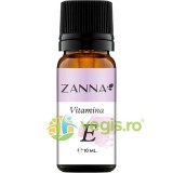 Vitamina E Ulei Cosmetic 10ml