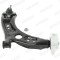MOOG VO-WP-13344 Brat, suspensie roata