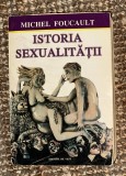 Michel Foucault - Istoria sexualitatii format mare 480p complet