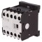 Contactor 4P NCx2 NOx2 24VDC 6A