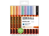 One4All(TM) 127HS Pastel-Set