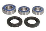 Cumpara ieftin Kit rulment roata spate (cu etansanti) pentru HONDA CBR 400 1991-1998