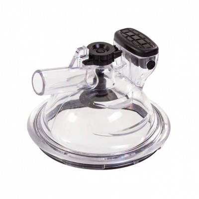 Capac pentru colector de lapte, 200&amp;nbsp;cm&amp;sup3; foto