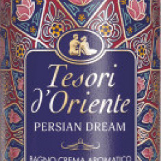 Tesori d'Oriente Cremă de baie persian dream, 500 ml