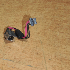 Conector Power DC Laptop Acer Aspire One 532H-2DS