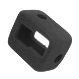 Cumpara ieftin Sistem de reducere a zgomotului cauzat de vant si viteza, marca Surewo pentru camera GoPro Hero 10