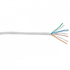 Cablu UTP Datalink Cat 5E 24AWG 1 metru foto