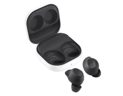 SAMSUNG GALAXY BUDS 2 FE ANC GRAPHITE foto