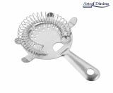 STRECURATOARE/SITA BAR INOX 14.5X11.5 CM, ART OF DINING BY HEINNER