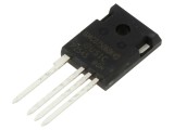 Tranzistor ONSEMI UJ4C075060K4S N-JFET / N-MOSFET SiC 750V unipolar cascada
