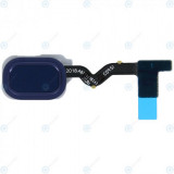 Senzor de amprentă Samsung albastru GH96-11779E