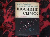 n5 Biochimie Clinica Vol. 2 - Mircea Cucuianu, Olinic, Goia, Fekete
