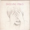 Shocking Pinks - Shocking Pinks CD Album Promo (DFA, EMI)
