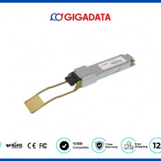 Longline QSFP-40G-SR4 Cisco Compatible 40GBASE-SR4 QSFP+ 850nm 150m