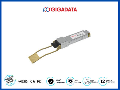 Longline QSFP-40G-SR4 Cisco Compatible 40GBASE-SR4 QSFP+ 850nm 150m foto