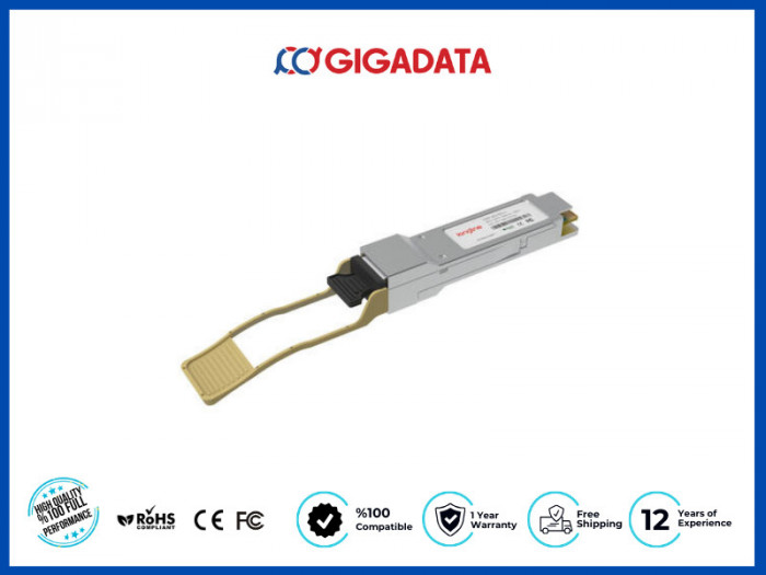 Longline QSFP-40G-SR4 Cisco Compatible 40GBASE-SR4 QSFP+ 850nm 150m