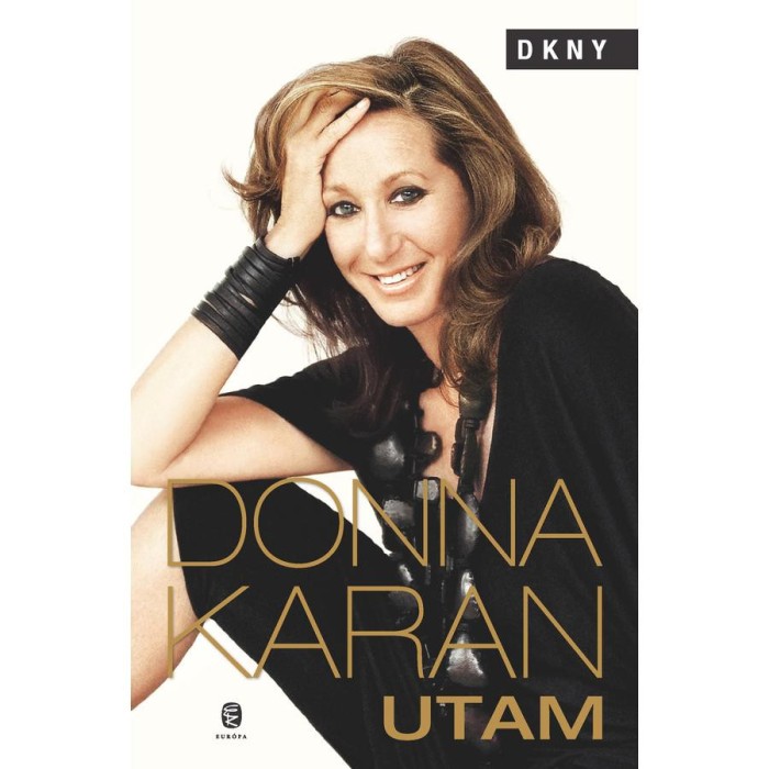 Utam - Donna Karan