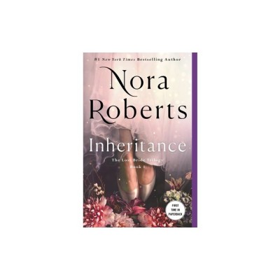 Inheritance: The Lost Bride Trilogy, Book 1 foto