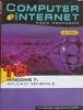 COMPUTER SI INTERNET FARA PROFESOR VOL.16 WINDOWS 7: APLICATII GENERALE-COLECTIV-245670