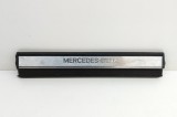 Ornament prag dreapta față MERCEDES-BENZ S W140 1991 OEM: A1406800535 23038304