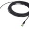Cablu de conectare M12 PIN: 4 15m mufa 250VAC 4A 7000 -5?80?C