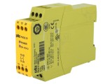 Releu de Siguranță PNOZ X7 230VAC NO x2