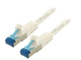 Patch cord S/FTP Cat 6a 50m cu RJ45 - Conexiune 1:1