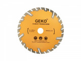 Disc pentru beton 180mm. GEKO, G00229