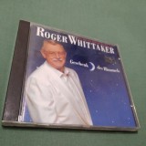 Cumpara ieftin CD ROGER WHITTAKER-GESCHENK DES HIMMELS ORIGINAL