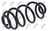 Arc suspensie Opel Insignia 2008-2017, Saab 9-3 2007-2015; partea din spate; 13276188; NTY, aftermarket