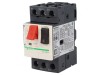 &Icirc;ntrerupător Motor 0,25kW 230-690VAC DIN IP20 GV2ME05