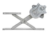 Macara geam electrica Toyota Avensis (T27), 01.2012-07.2015; Toyota Avensis (T27), 06.2015-; Toyota Avensis (T27), 10.2008-01.2012, Fata, stanga, Aft
