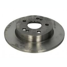 Disc frana Renault Safrane Scenic 265mm foto