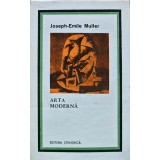 Arta moderna - 1963 - Joseph Emile Muller (AC110)