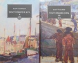 Toate panzele sus! (2 volume) - Radu Tudoran