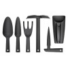 Unelte gradinarit, set 6 piese, Artool