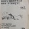 DIN DOCUMENTELE REZISTENTEI NR 2 1991 DETINUTI POLITICI REZISTENTA ANTICOMUNISTA