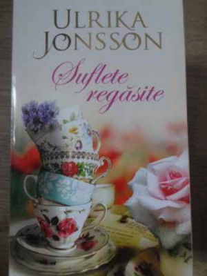 SUFLETE REGASITE-ULRIKA JONSSON-113596 foto